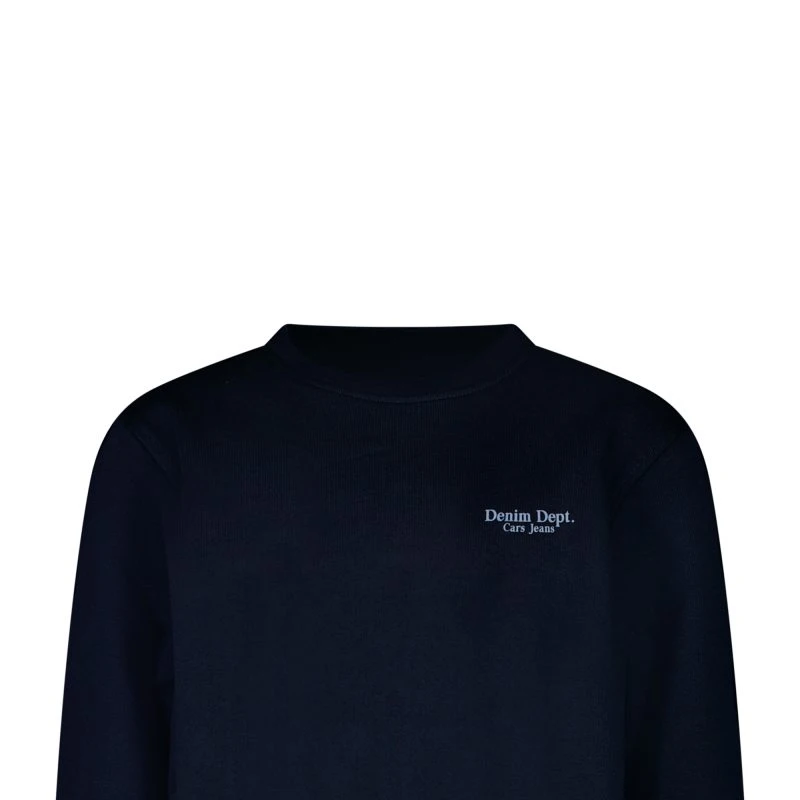 Cars Sweater ISAAC