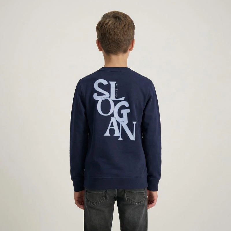 Cars Sweater ISAAC