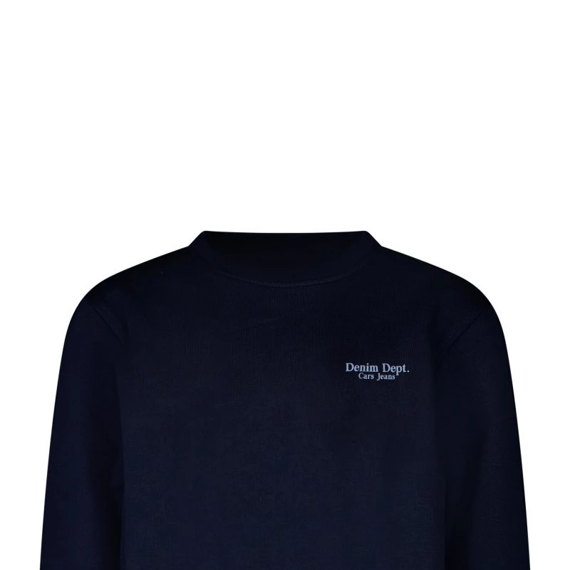 Cars Sweater ISAAC