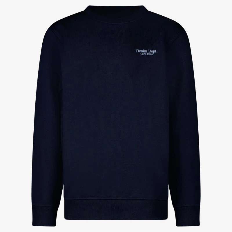 Cars Sweater ISAAC