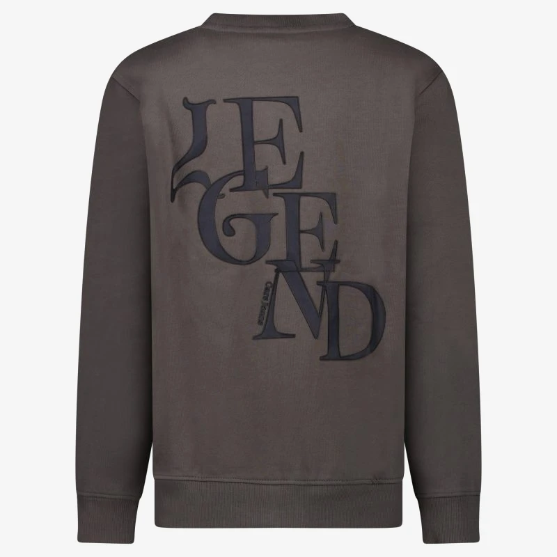 Cars Sweater ISAAC