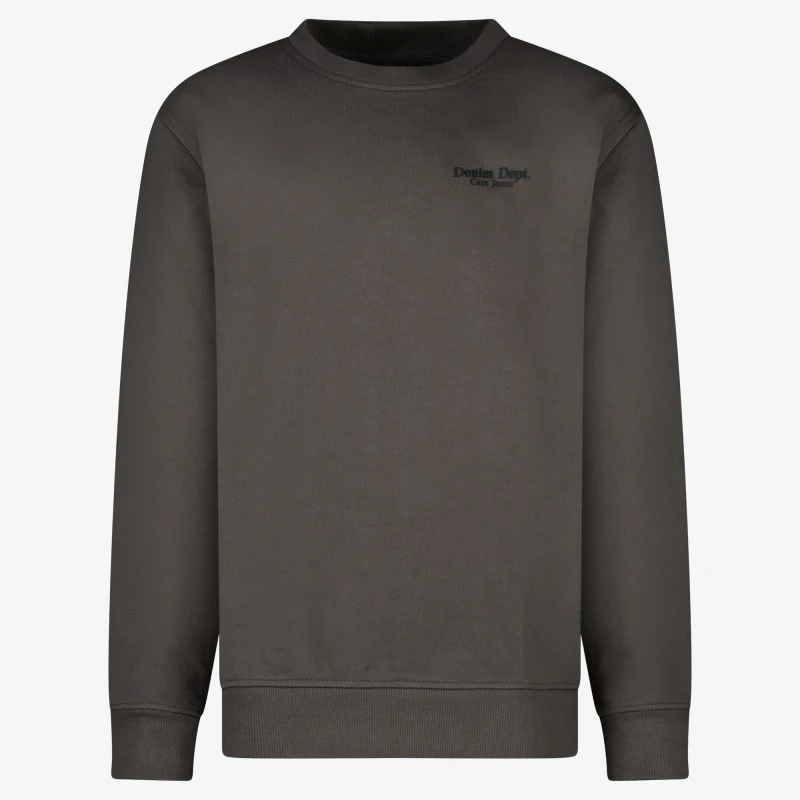 Cars Sweater ISAAC