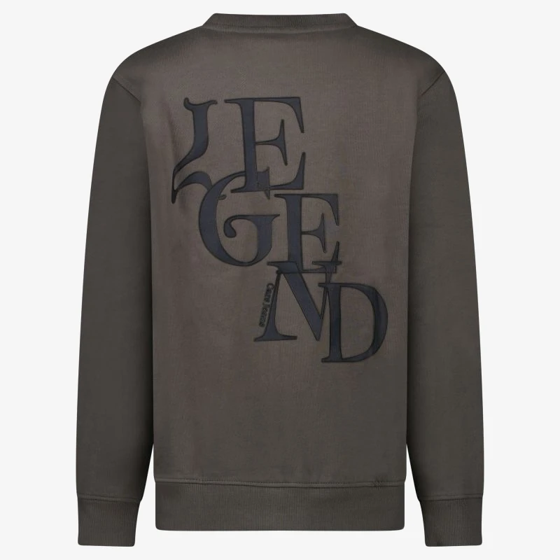 Cars Sweater ISAAC