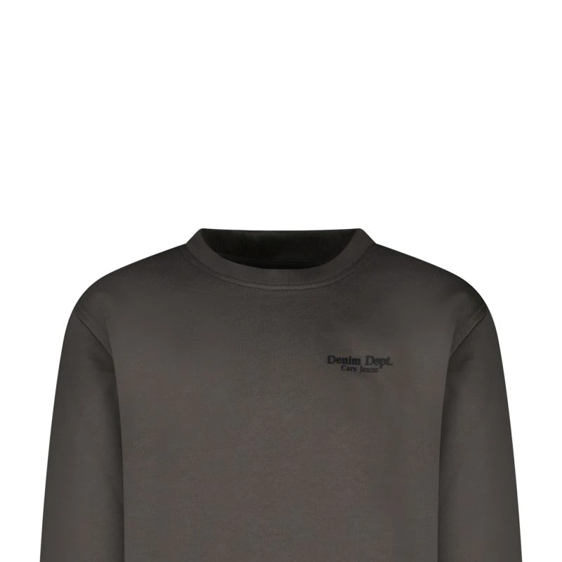 Cars Sweater ISAAC