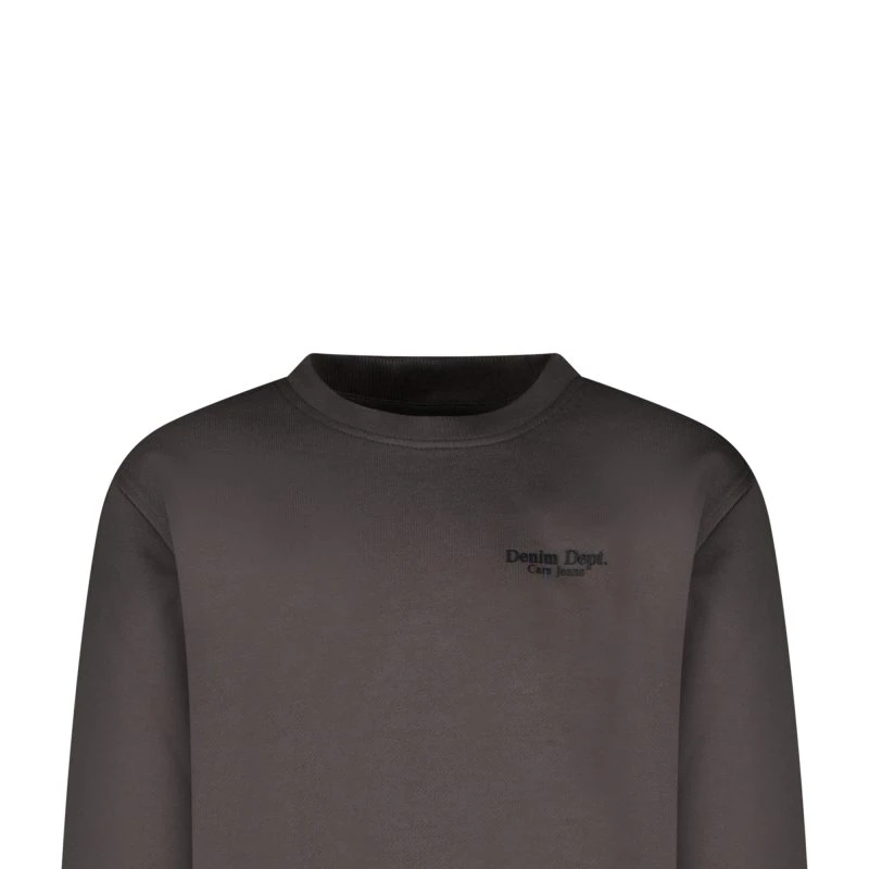 Cars Sweater ISAAC
