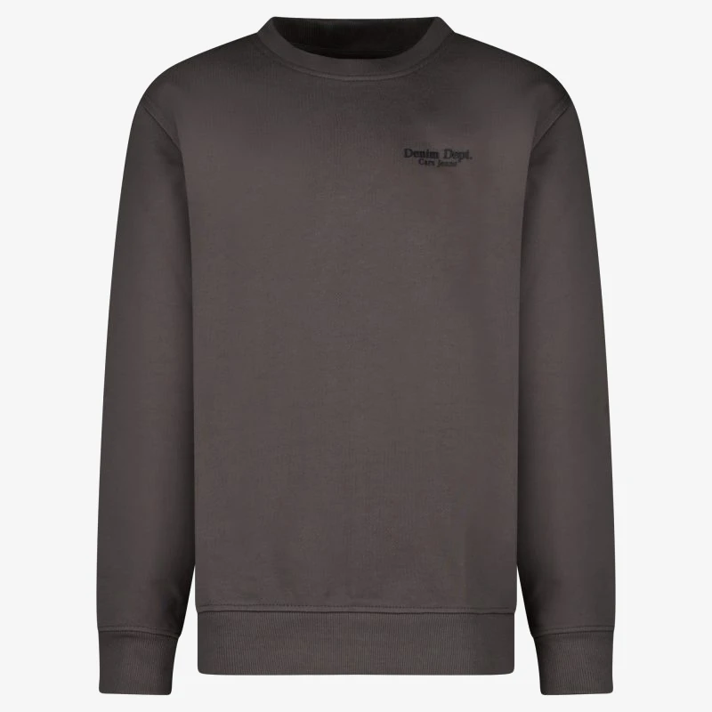 Cars Sweater ISAAC
