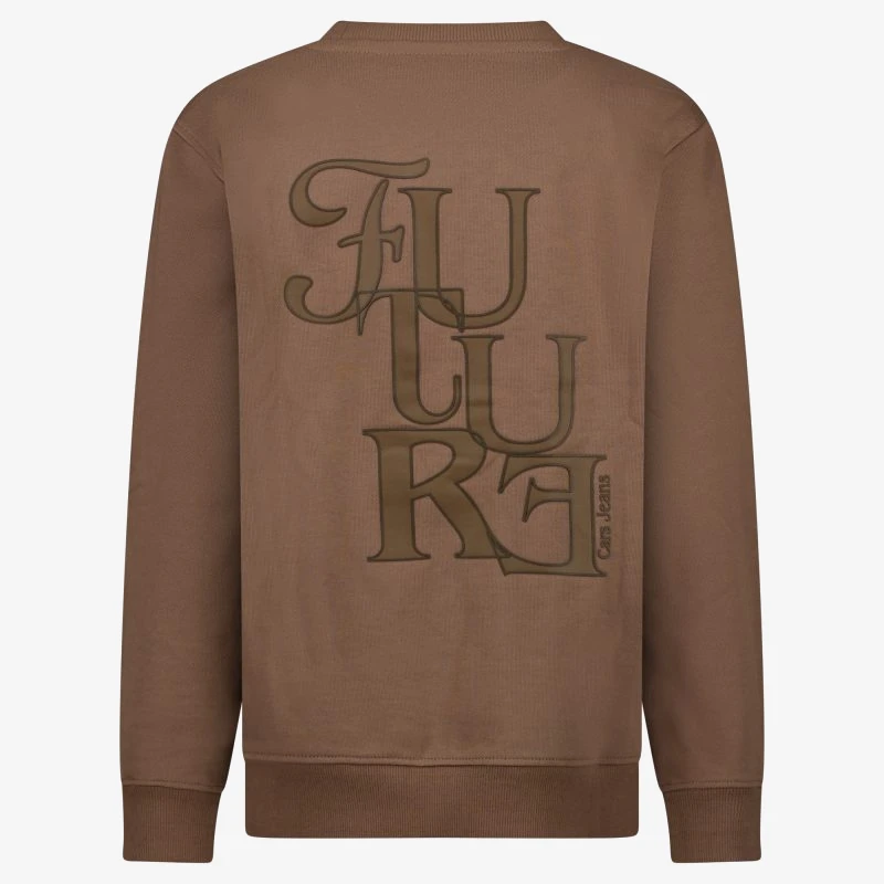 Cars Sweater ISAAC