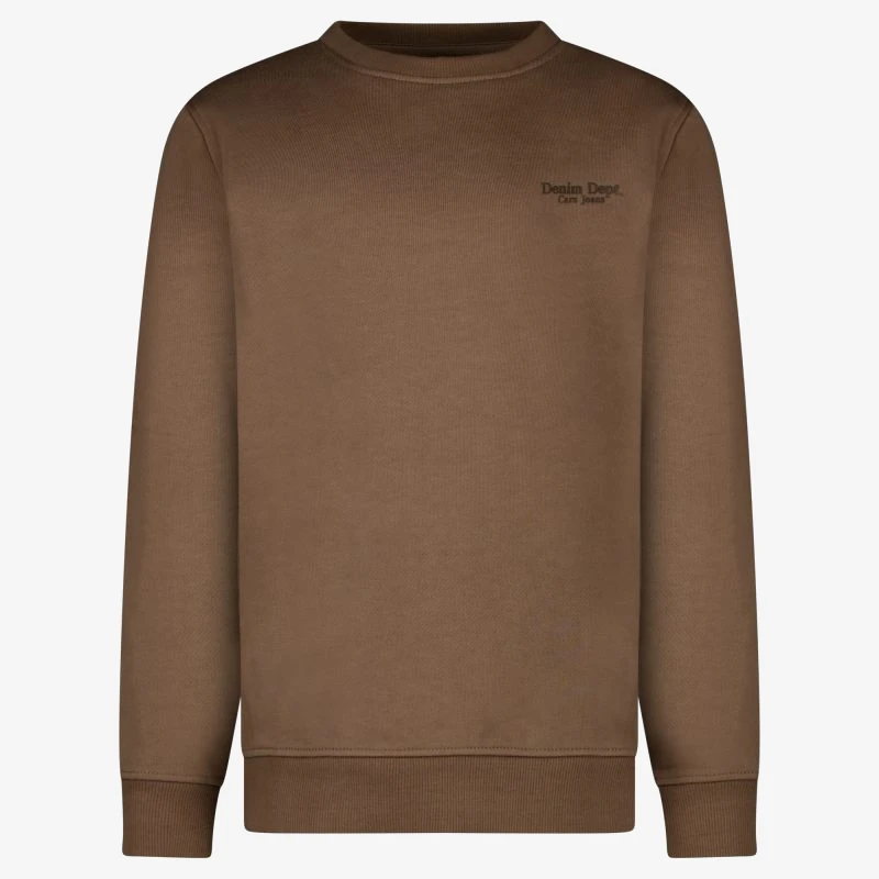 Cars Sweater ISAAC