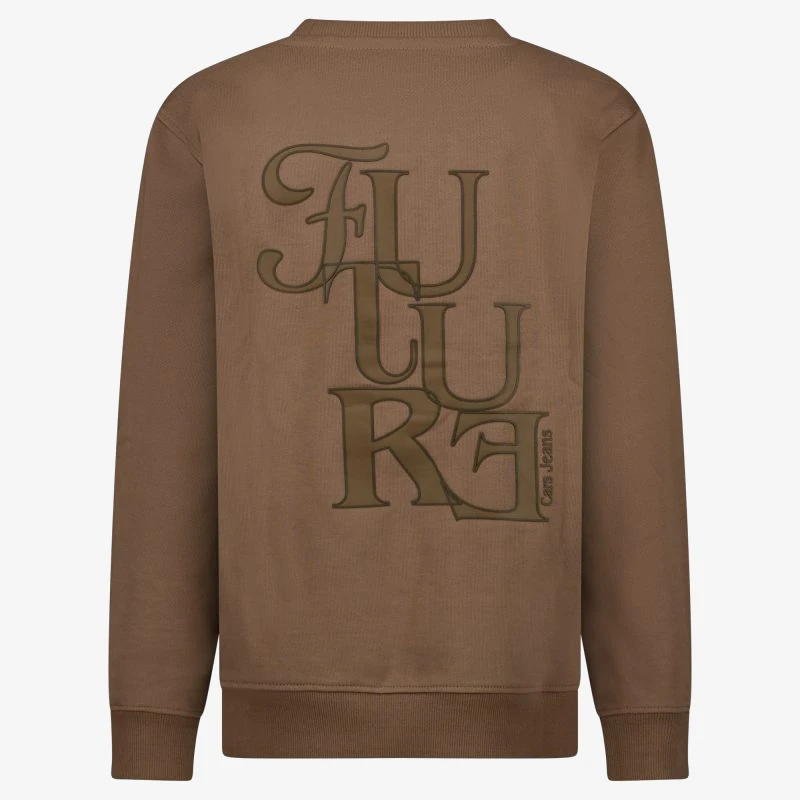 Cars Sweater ISAAC