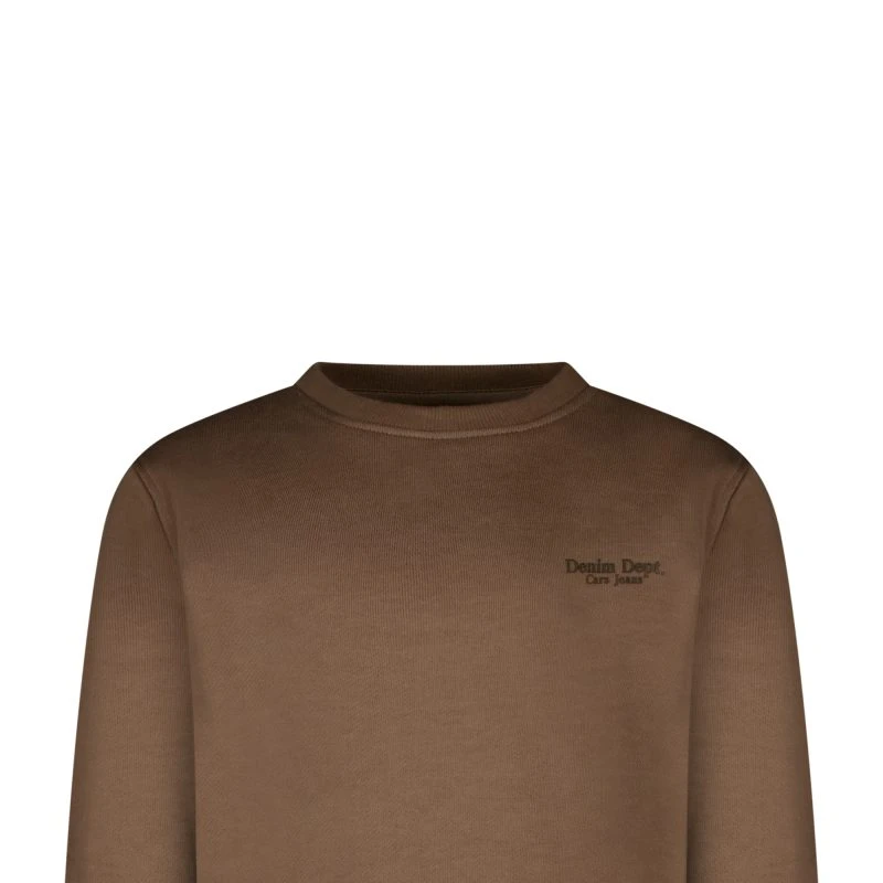 Cars Sweater ISAAC