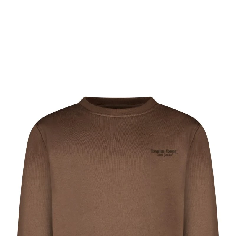 Cars Sweater ISAAC