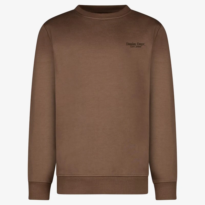 Cars Sweater ISAAC