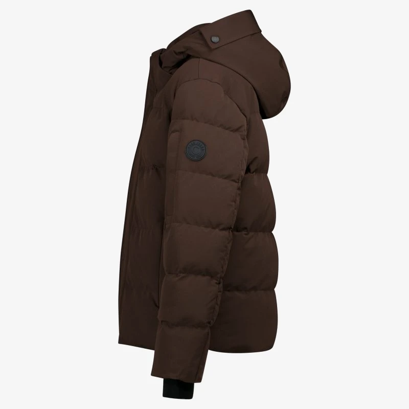 Cars Winterjas JAXHAM