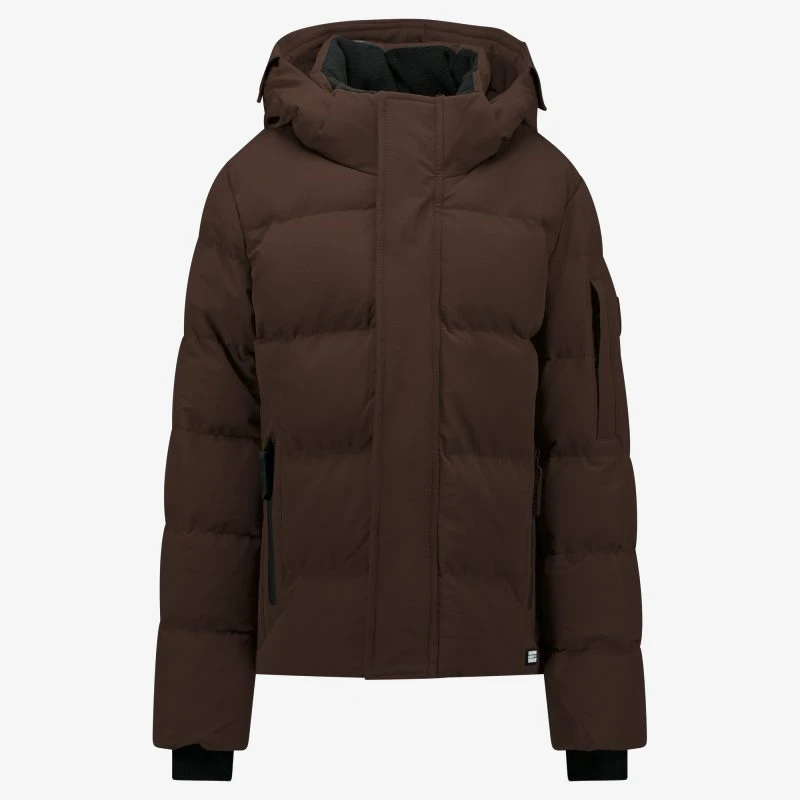 Cars Winterjas JAXHAM