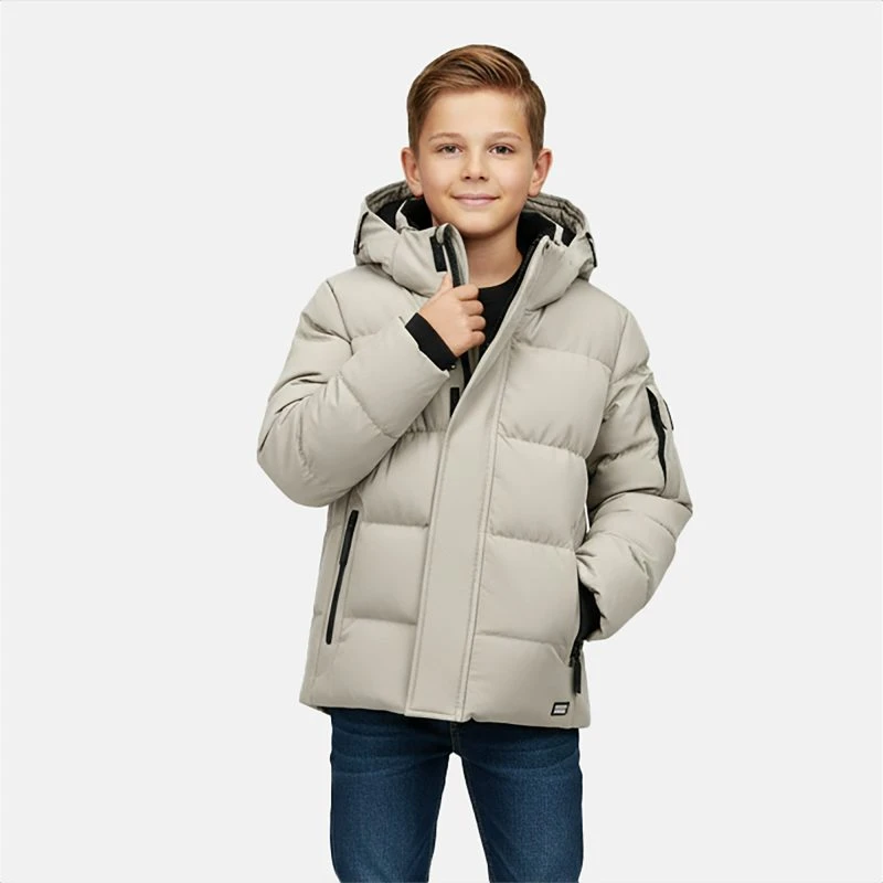 Cars Winterjas JAXHAM