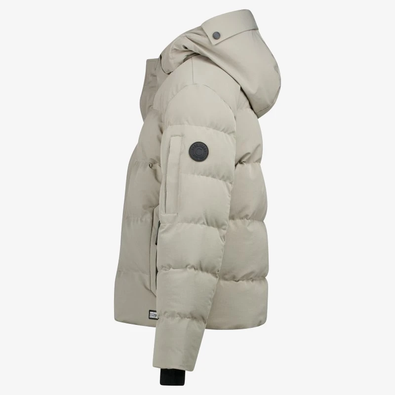 Cars Winterjas JAXHAM