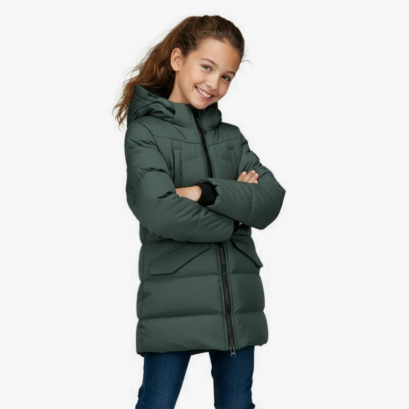 Cars Winterjas YELMA