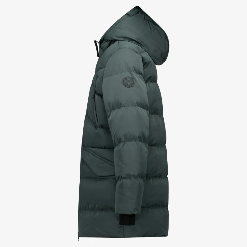 Cars Winterjas YELMA