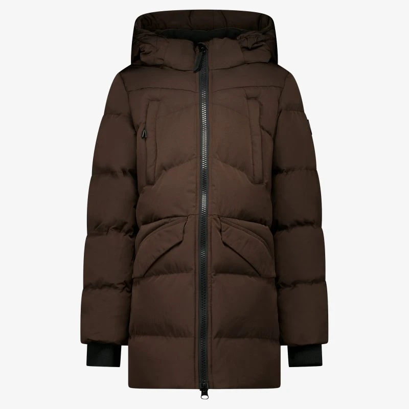 Cars Winterjas YELMA