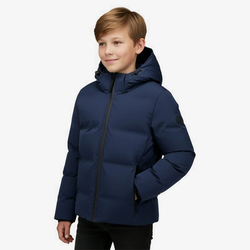 Cars Winterjas LARRAN