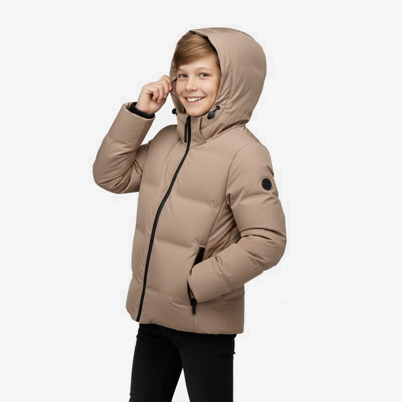 Cars Winterjas LARRAN