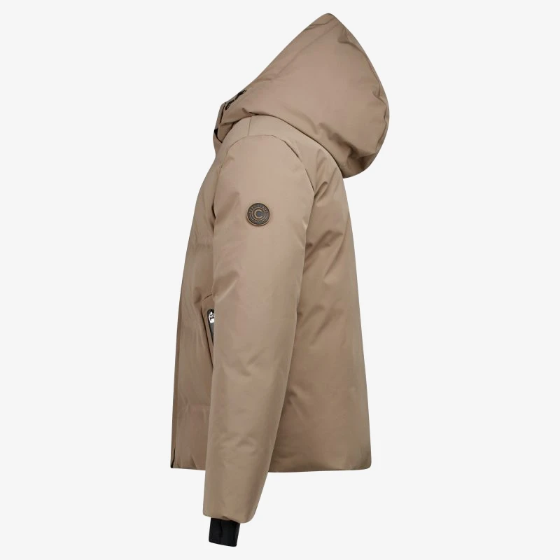 Cars Winterjas LARRAN