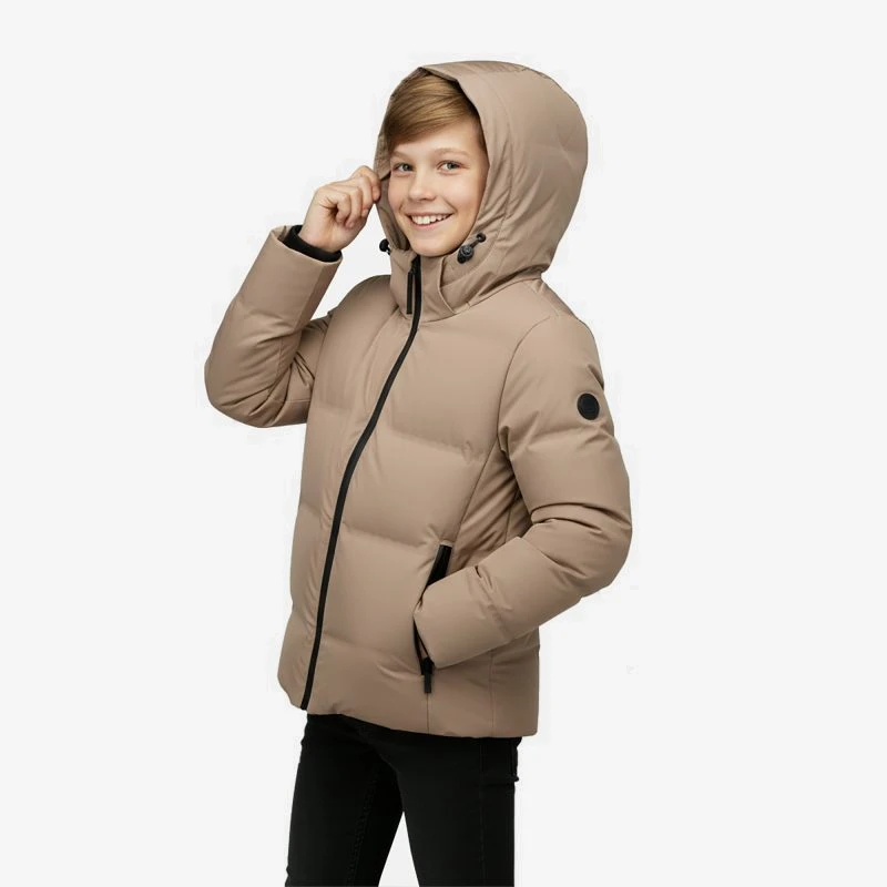 Cars Winterjas LARRAN