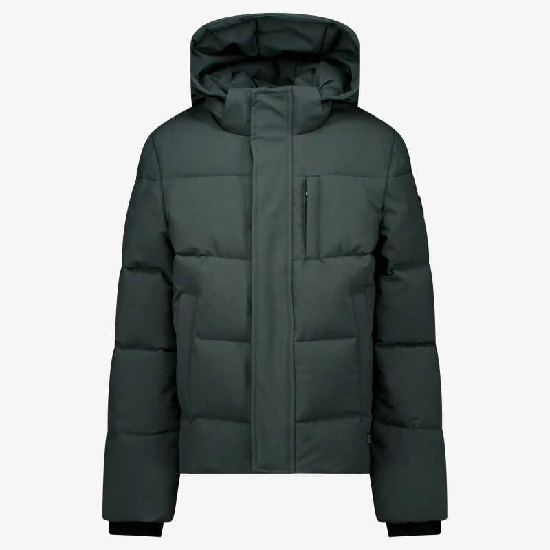 Cars Winterjas BRADCO