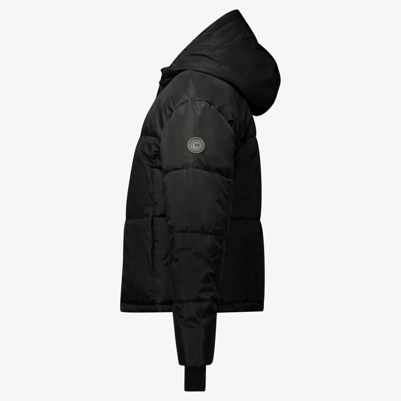 Cars Winterjas MYLO