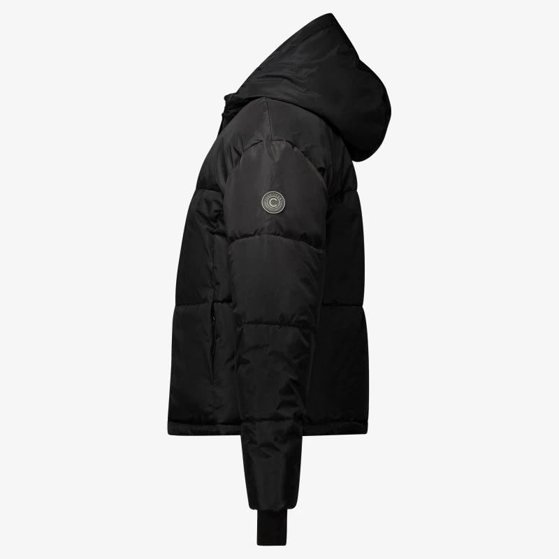 Cars Winterjas MYLO