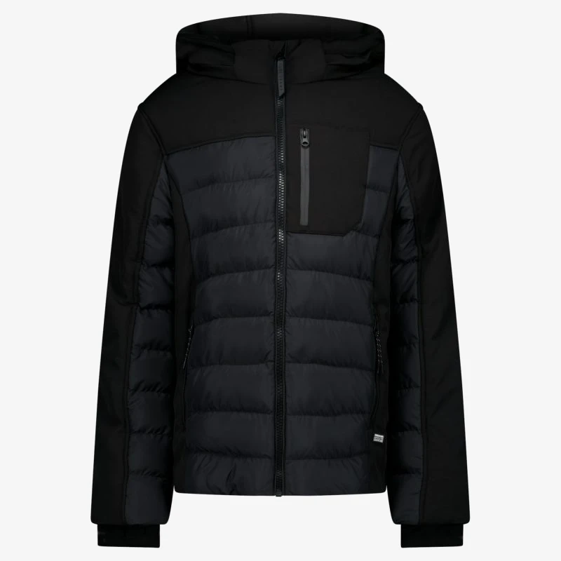Cars Winterjas TRISON