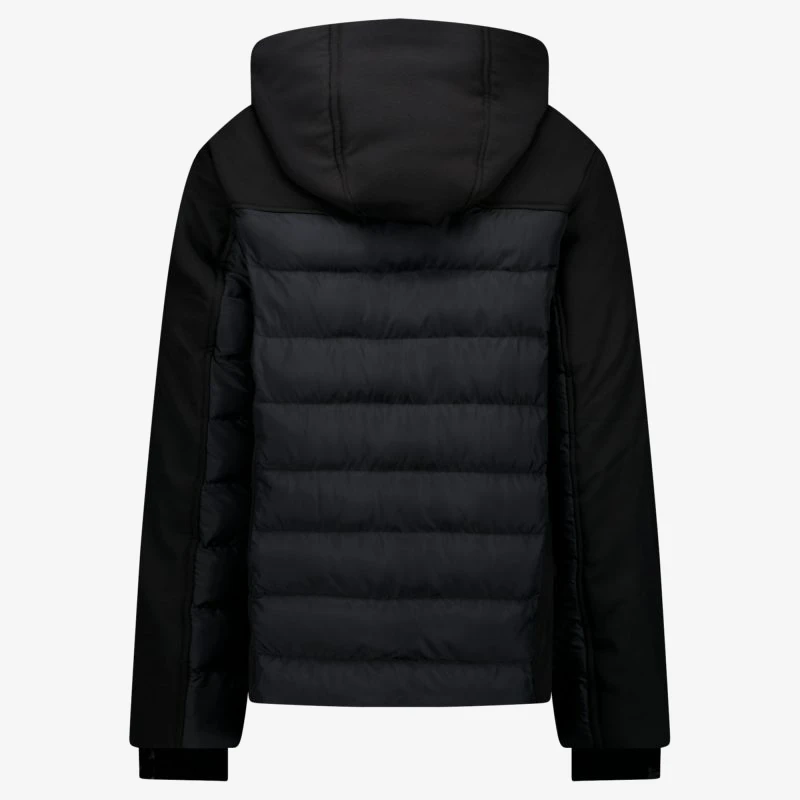 Cars Winterjas TRISON
