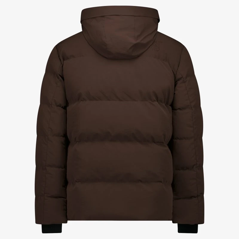 Cars Winterjas JAXHAM