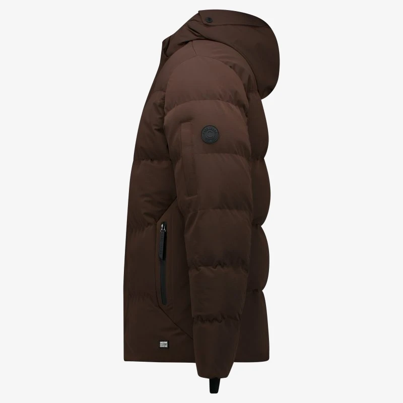 Cars Winterjas JAXHAM