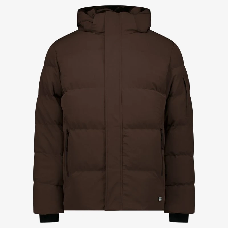 Cars Winterjas JAXHAM