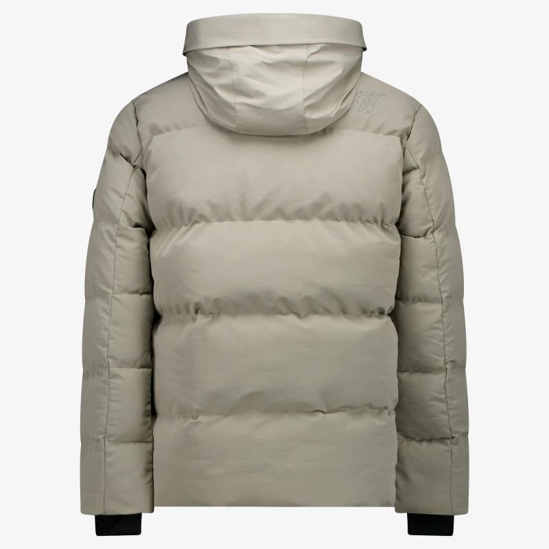 Cars Winterjas JAXHAM