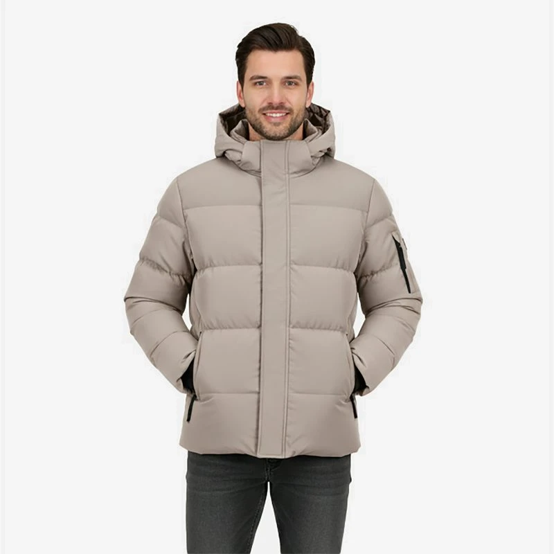 Cars Winterjas JAXHAM