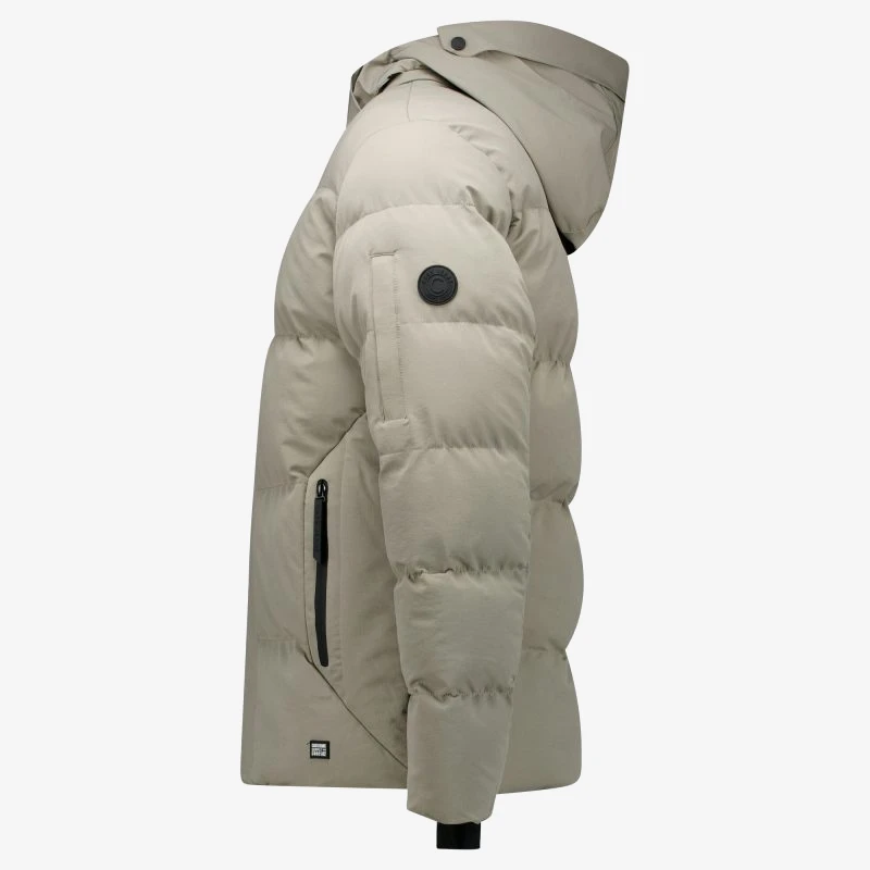 Cars Winterjas JAXHAM
