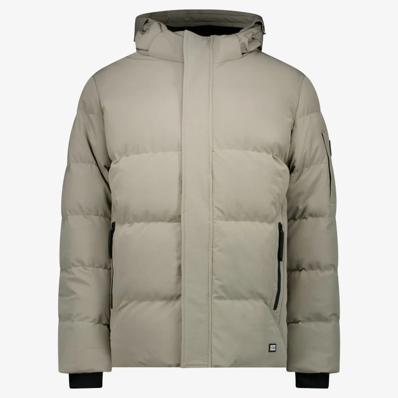Cars Winterjas JAXHAM