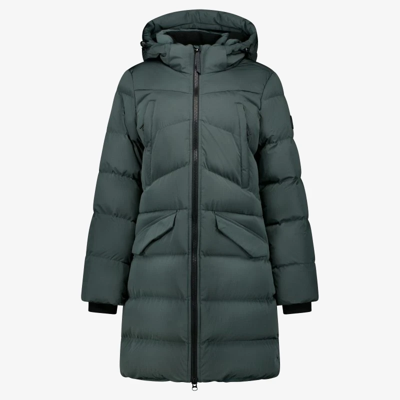 Cars Winterjas YELMA