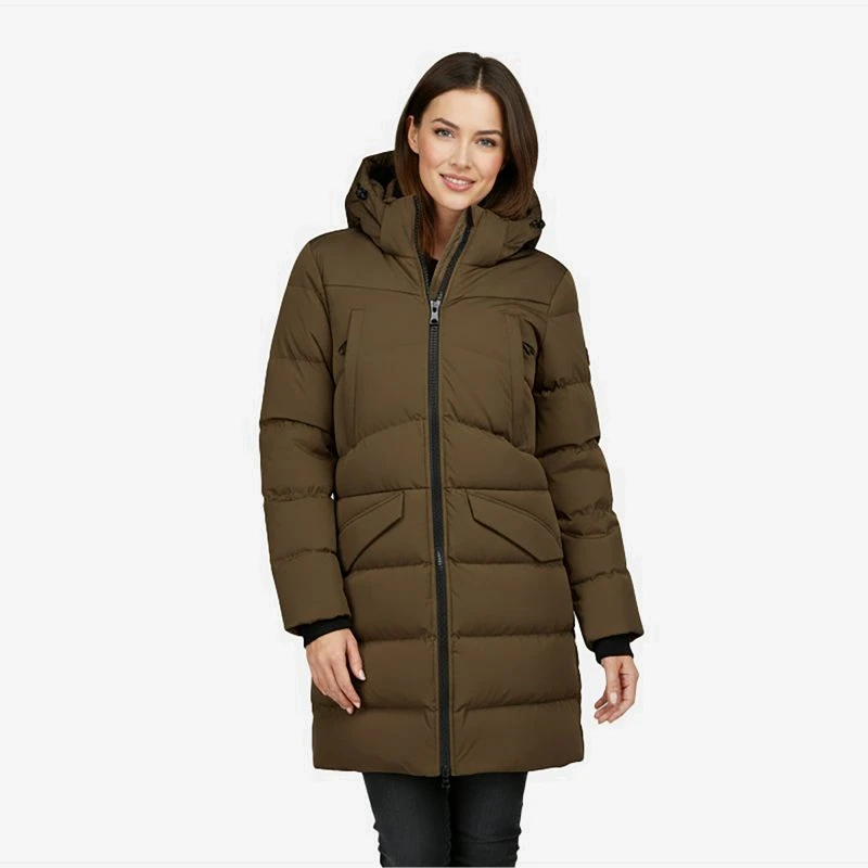 Cars Winterjas YELMA