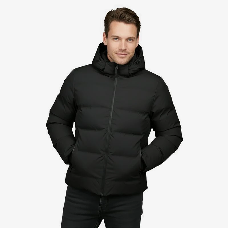 Cars Winterjas LARRAN