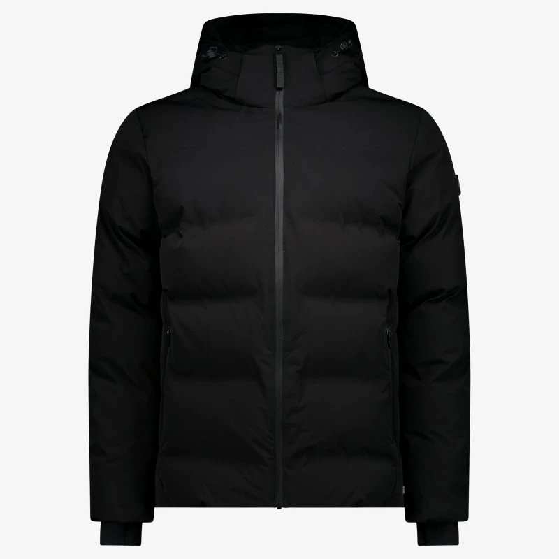 Cars Winterjas LARRAN