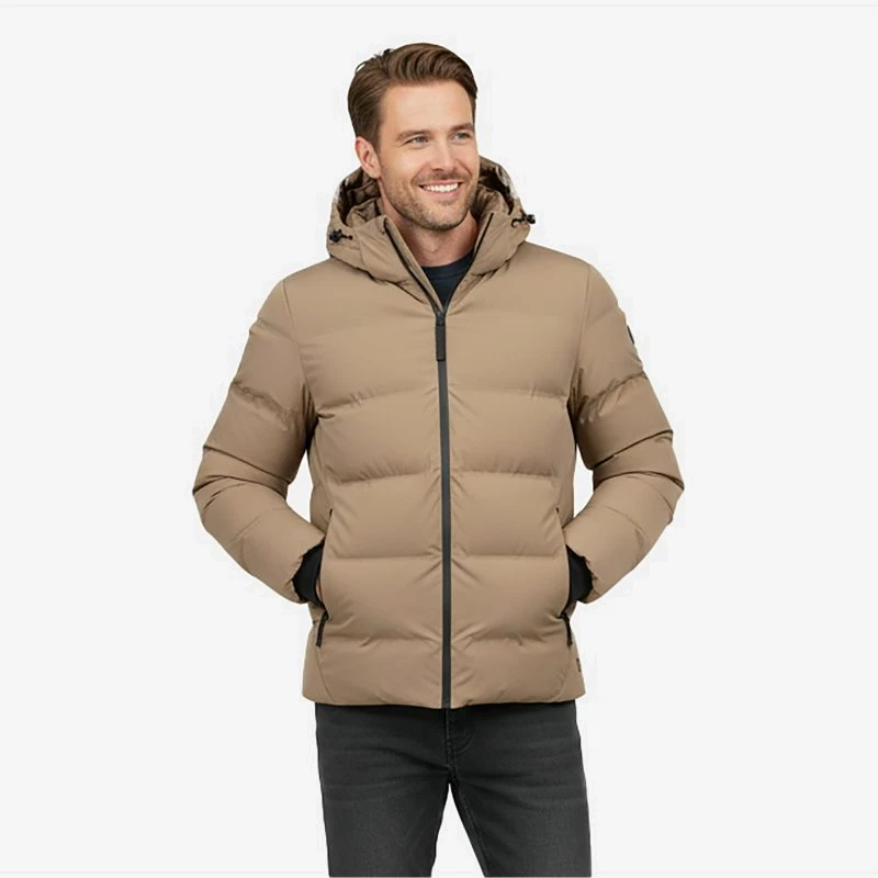 Cars Winterjas LARRAN