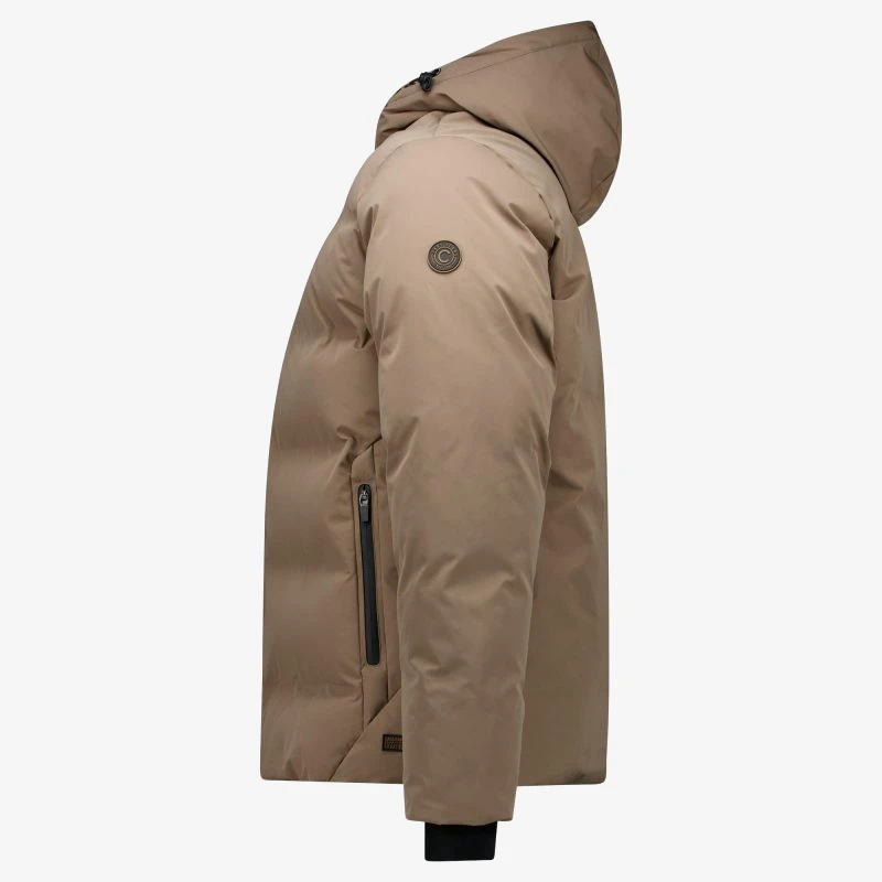 Cars Winterjas LARRAN