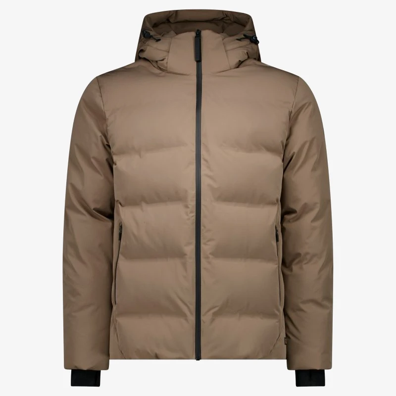 Cars Winterjas LARRAN