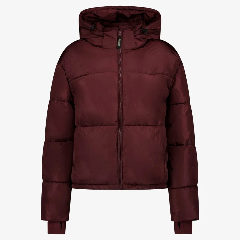 Cars Winterjas MYLO