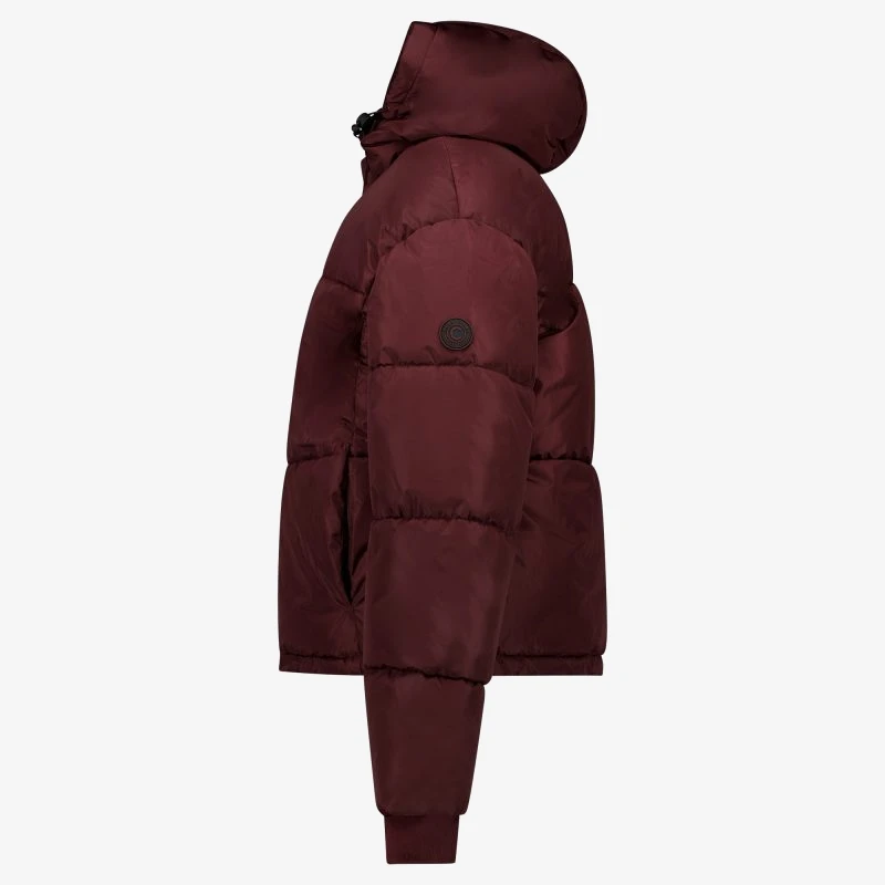 Cars Winterjas MYLO