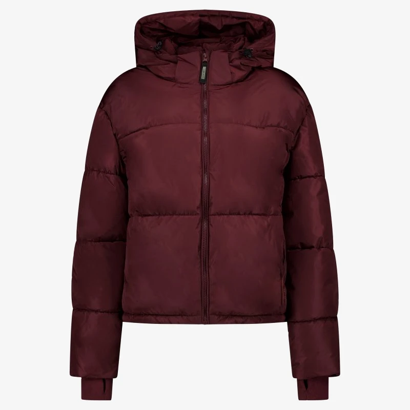 Cars Winterjas MYLO