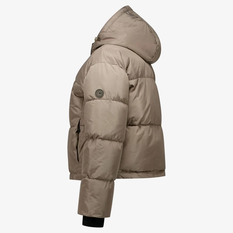 Cars Winterjas MYLO